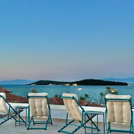 Apartment 1943 Karantina Adası